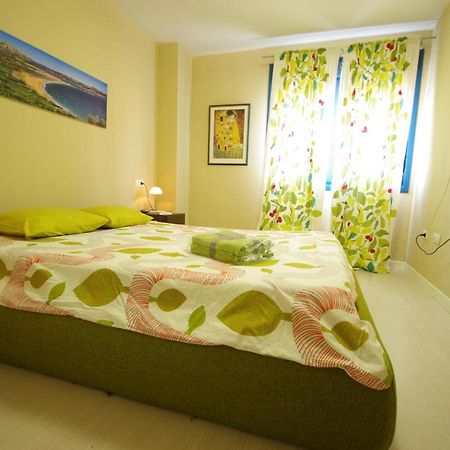Livingtarifa Apartamento La Isla Apartment Luaran gambar