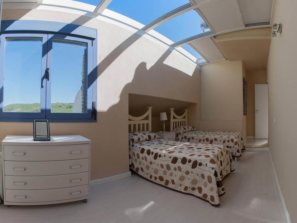 Livingtarifa Apartamento La Isla Apartment Luaran gambar
