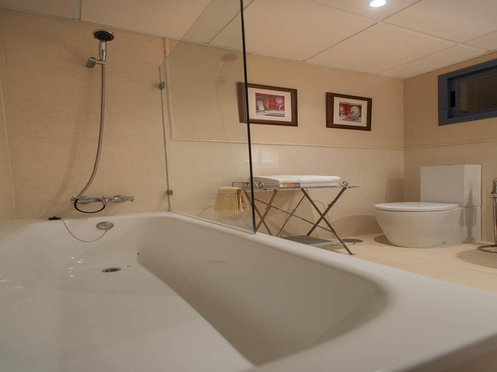 Livingtarifa Apartamento La Isla Apartment Luaran gambar