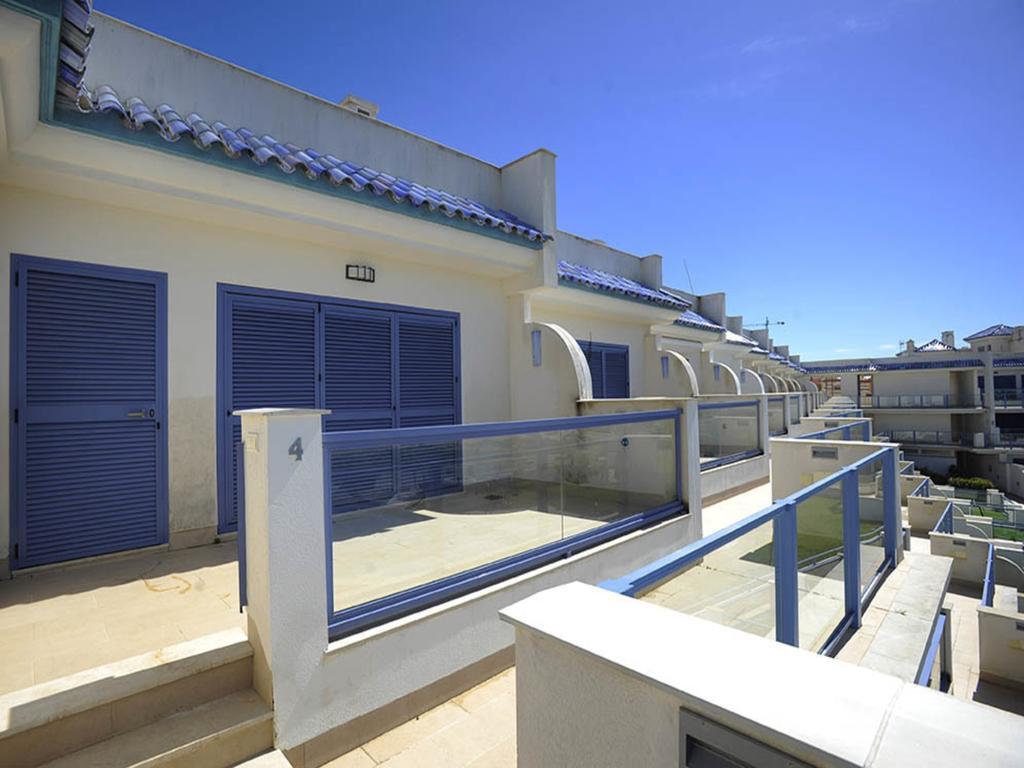 Livingtarifa Apartamento La Isla Apartment Luaran gambar