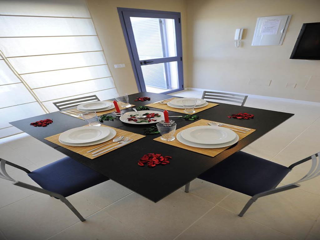 Livingtarifa Apartamento La Isla Apartment Luaran gambar