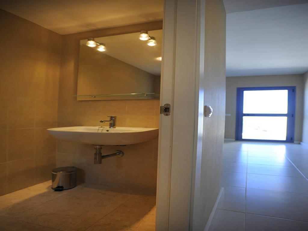 Livingtarifa Apartamento La Isla Apartment Luaran gambar