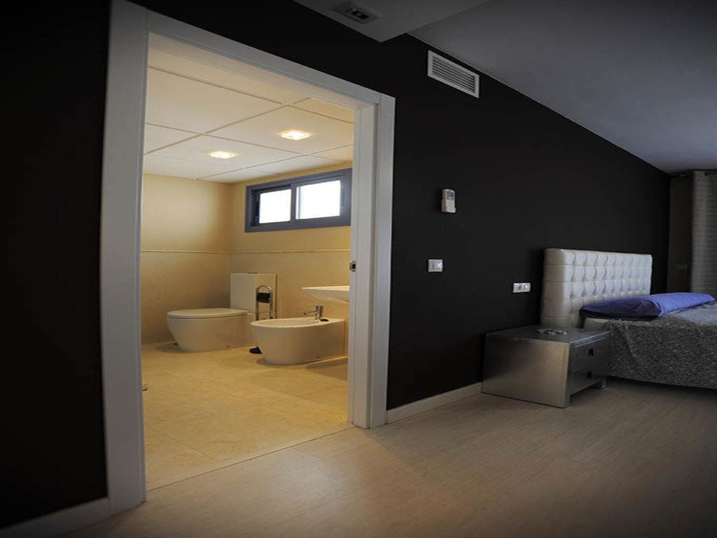 Livingtarifa Apartamento La Isla Apartment Luaran gambar
