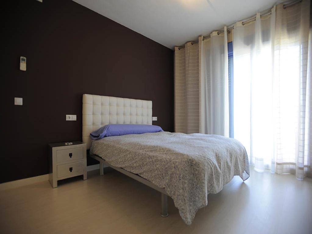 Livingtarifa Apartamento La Isla Apartment Luaran gambar