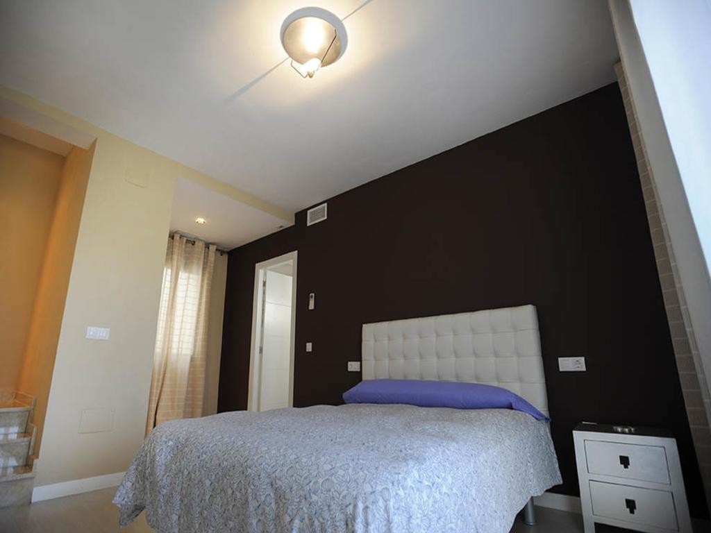 Livingtarifa Apartamento La Isla Apartment Luaran gambar