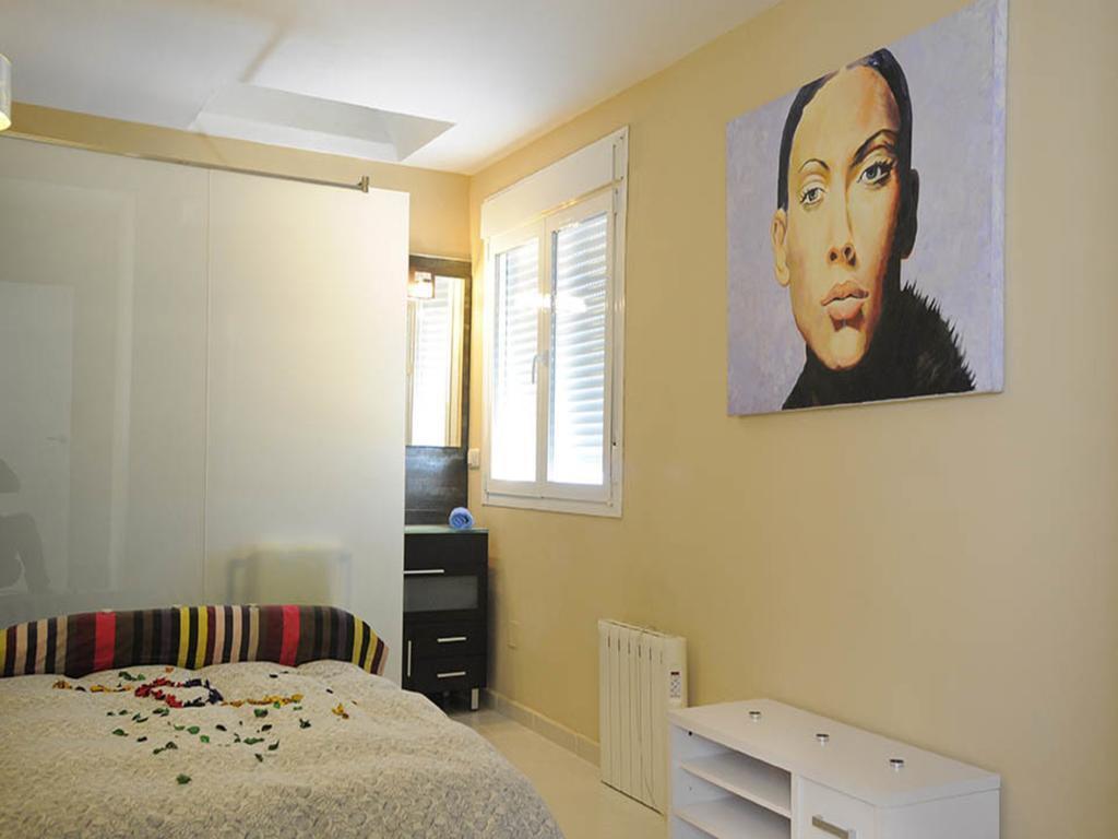 Livingtarifa Apartamento La Isla Apartment Luaran gambar