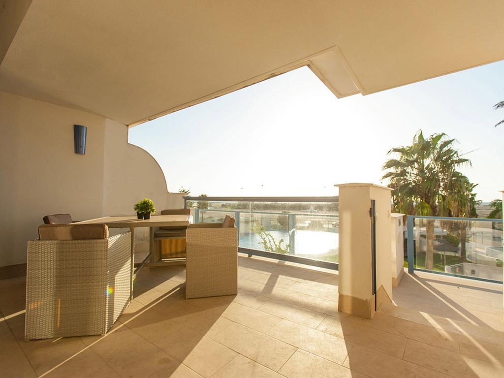Livingtarifa Apartamento La Isla Apartment Luaran gambar