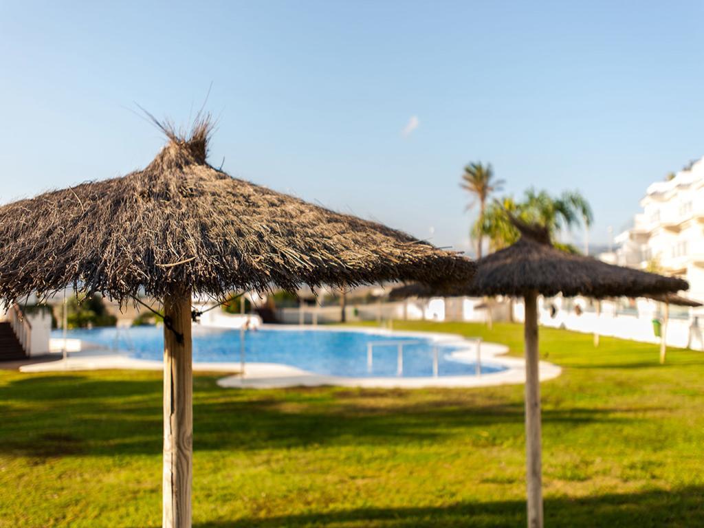 Livingtarifa Apartamento La Isla Apartment Luaran gambar