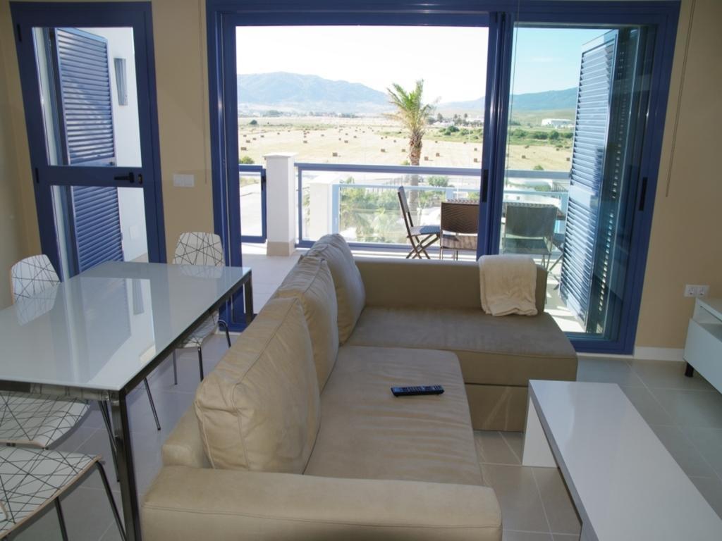 Livingtarifa Apartamento La Isla Apartment Luaran gambar