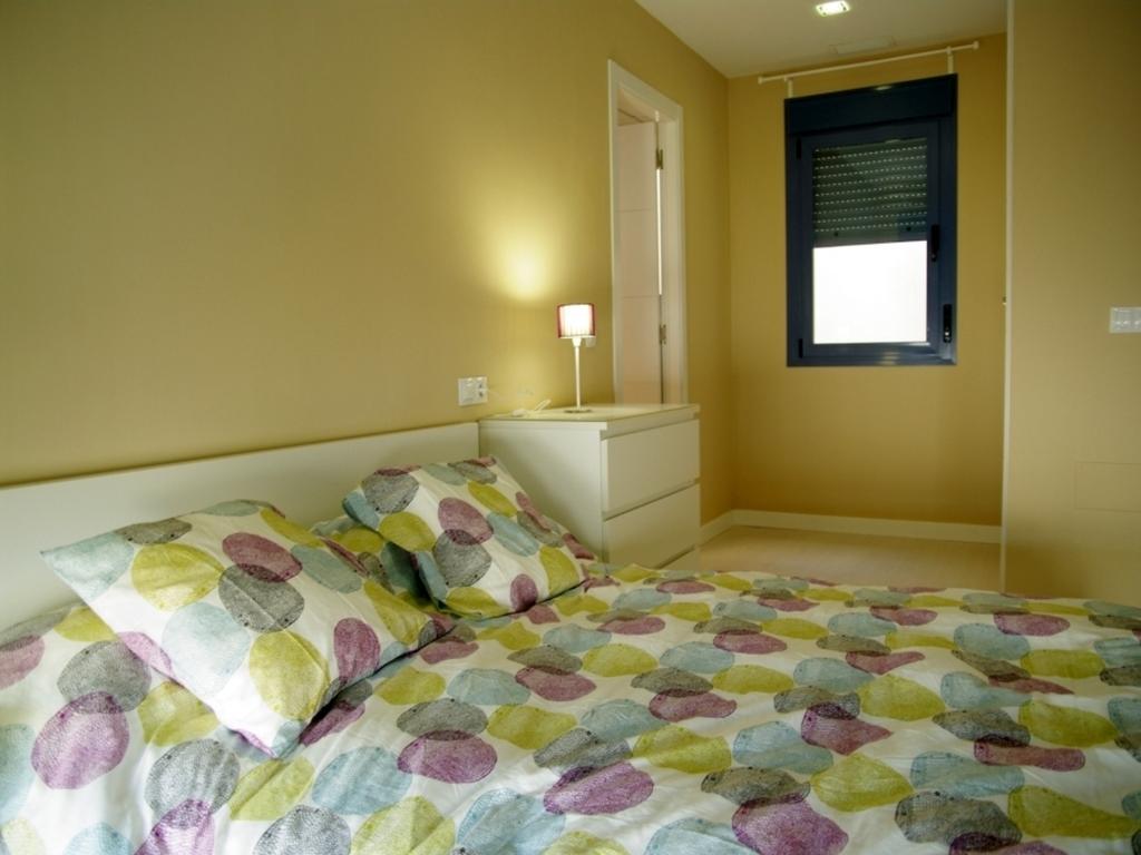 Livingtarifa Apartamento La Isla Apartment Luaran gambar
