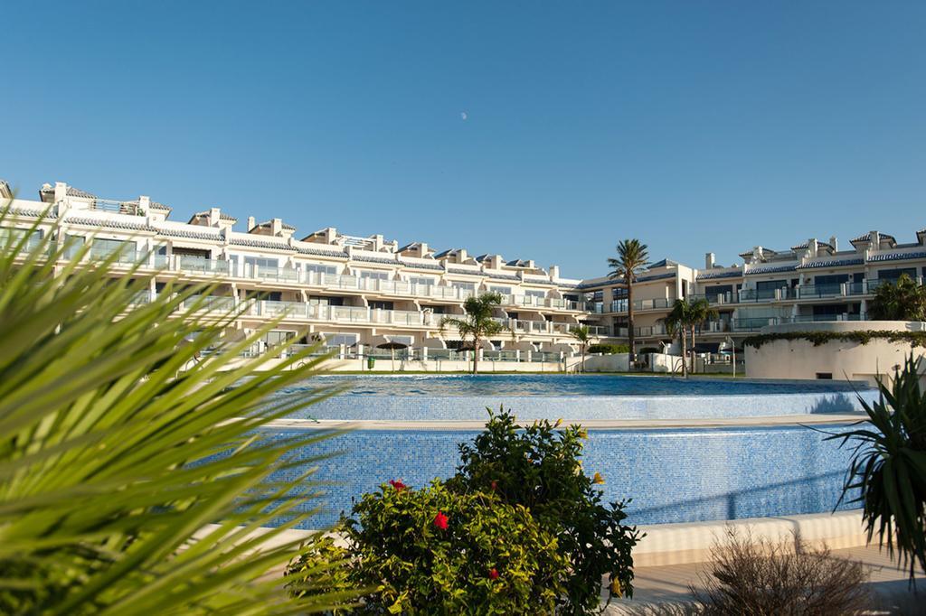 Livingtarifa Apartamento La Isla Apartment Luaran gambar