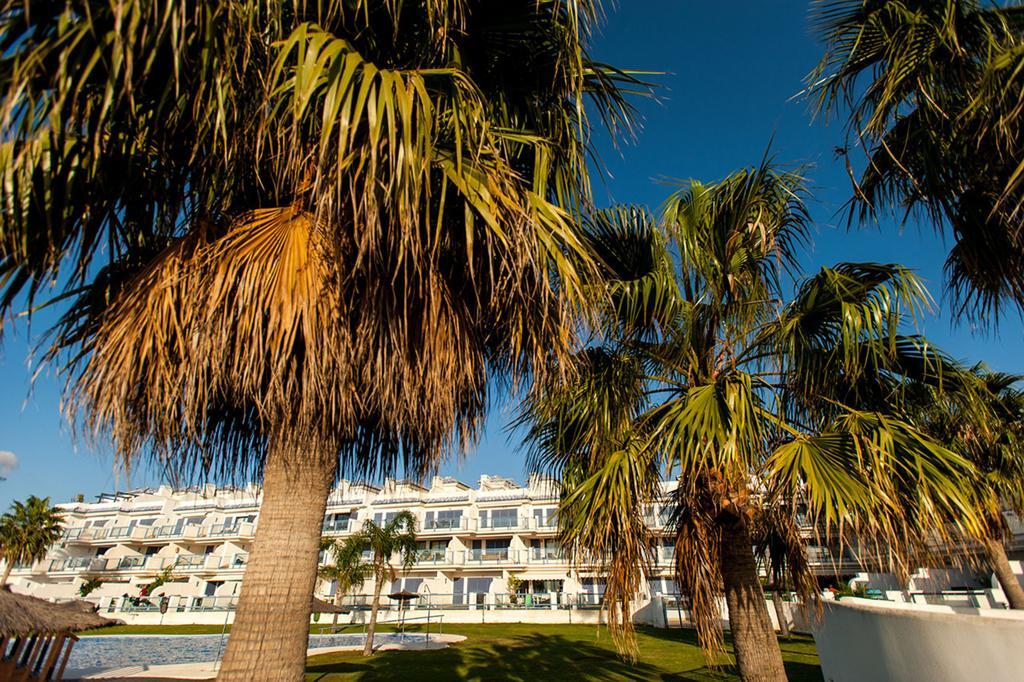 Livingtarifa Apartamento La Isla Apartment Luaran gambar
